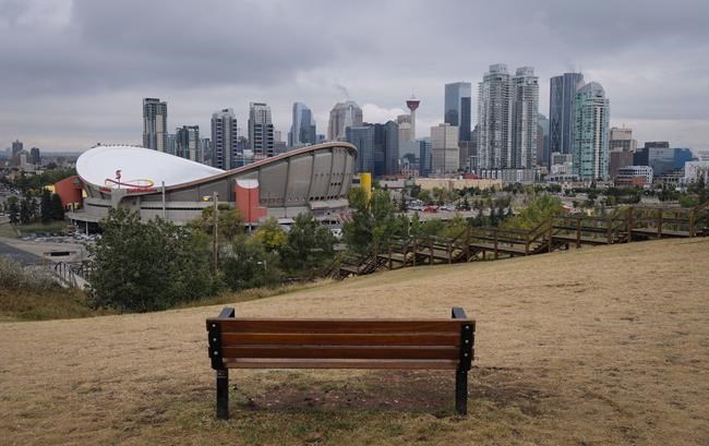 Albertans exploring 2030 Commonwealth Games bid in communities across the province | iNFOnews.ca