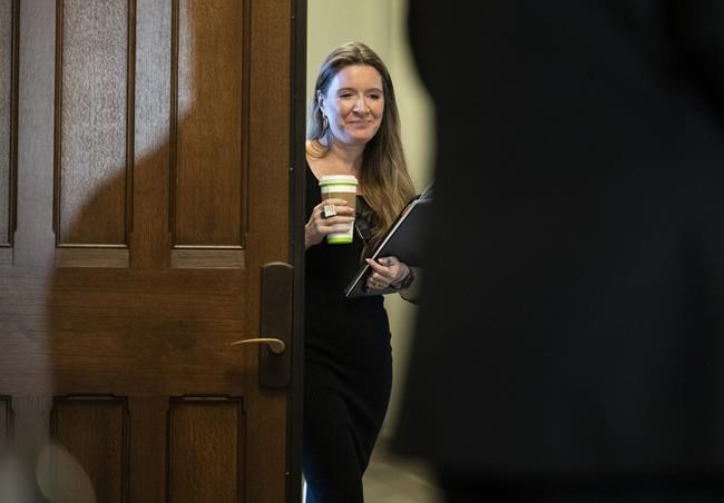Why opposition MPs want to question Trudeau's chief of staff on election interference | iNFOnews.ca