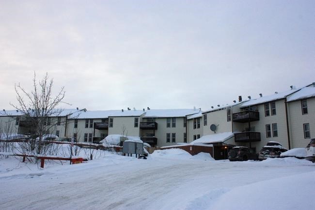 Housing groups call for state of emergency for Indigenous people in N.W.T. | iNFOnews.ca