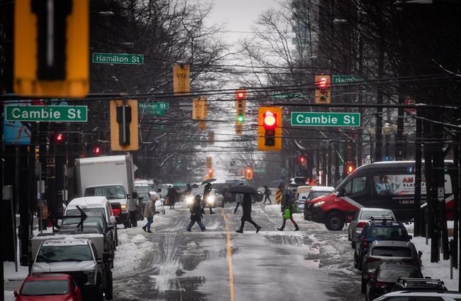 CSIS warns 'smart city' technology can open door to attacks, foreign interference | iNFOnews.ca