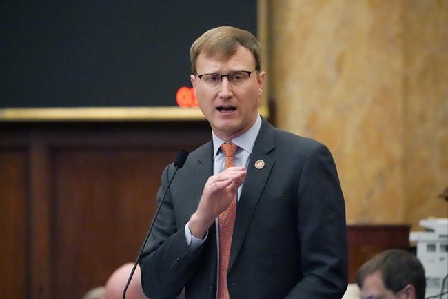 Mississippi advances initiative process but not for abortion | iNFOnews.ca