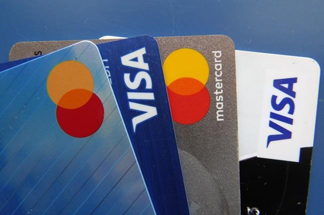 In The News for March 9 : Just how much do Canadians owe in credit card debt? | iNFOnews.ca