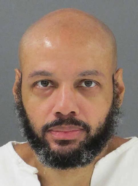 Texas executes inmate for killing 4 during drug robbery | iNFOnews.ca