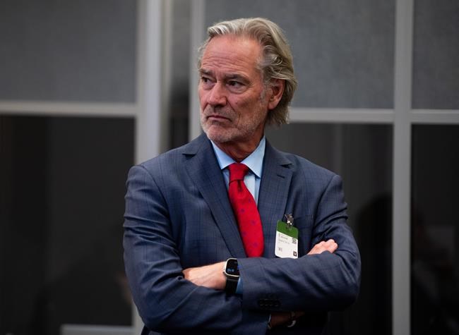 Maple Leaf Foods expecting modest annual growth in its plant-based protein | iNFOnews.ca Maple Leaf Foods expecting modest annual growth in its plant-based protein | iNFOnews.ca