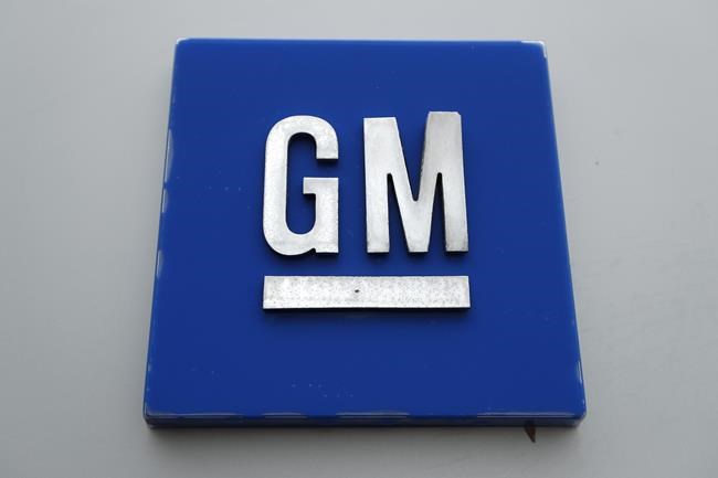 GM offers buyouts to most US salaried workers to trim costs | iNFOnews.ca GM offers buyouts to most US salaried workers to trim costs | iNFOnews.ca