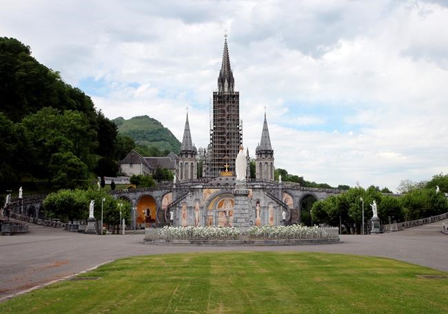 France: About 200 church sex abuse victims get compensation | iNFOnews.ca France: About 200 church sex abuse victims get compensation | iNFOnews.ca