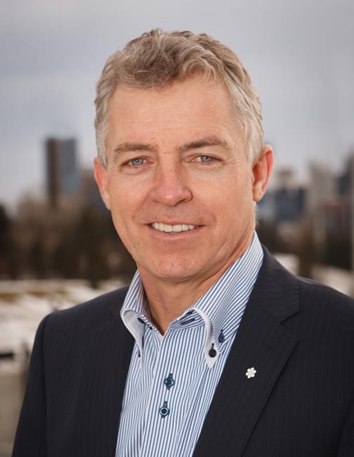 Former Paralympian Patrick Jarvis named Bobsleigh Canada Skeleton interim CEO | iNFOnews.ca