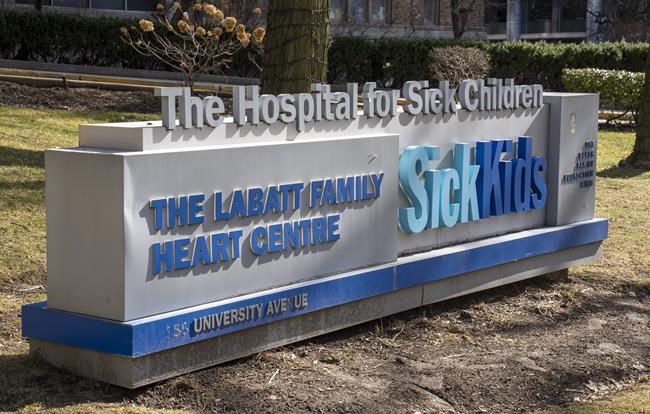 Study shows more pediatric ER visits for suicidal behaviour during COVID-19 pandemic | iNFOnews.ca Study shows more pediatric ER visits for suicidal behaviour during COVID-19 pandemic | iNFOnews.ca
