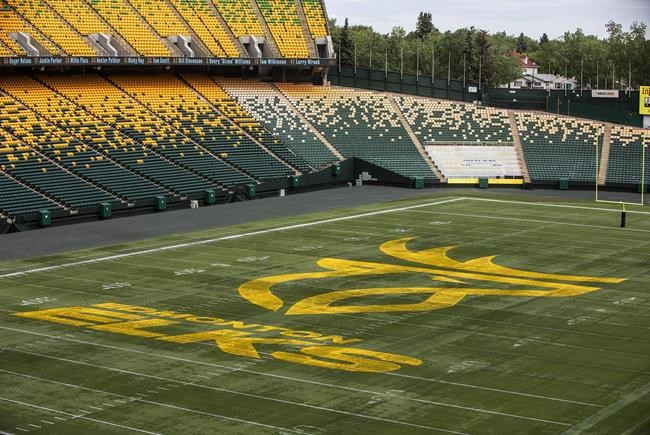 Prospects Taylor, Brodrique set for their CFL audition at national combine | iNFOnews.ca Prospects Taylor, Brodrique set for their CFL audition at national combine | iNFOnews.ca