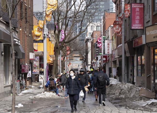 RCMP investigating two alleged clandestine Chinese police stations in Quebec | iNFOnews.ca RCMP investigating two alleged clandestine Chinese police stations in Quebec | iNFOnews.ca