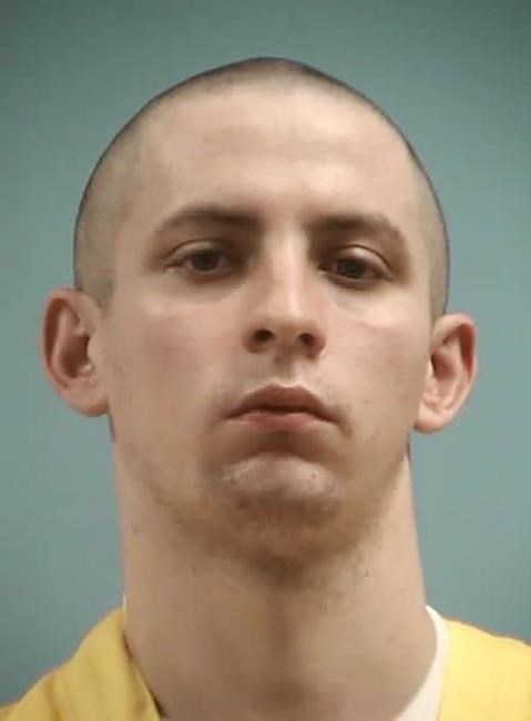 Mississippi man gets 42 months in prison for cross burning | iNFOnews.ca