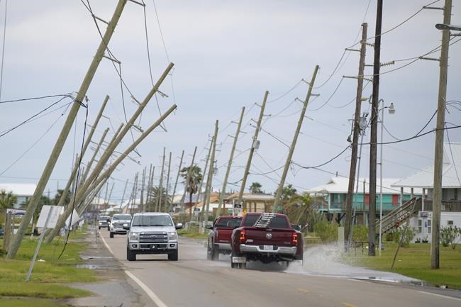 La Nina is gone. These were the deadly storms during its run | iNFOnews.ca La Nina is gone. These were the deadly storms during its run | iNFOnews.ca