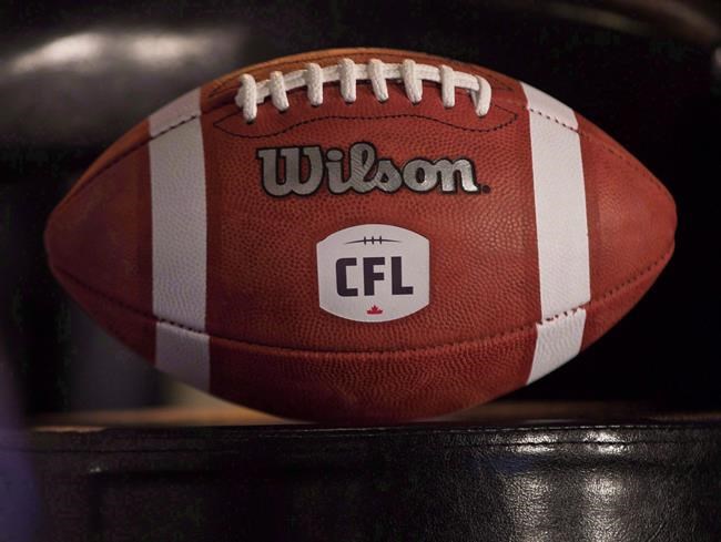 Source: CFL reaches agreement to sell Montreal Alouettes franchise | iNFOnews.ca