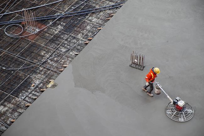 In The News for March 10 : How did Canada's job market fare last month? | iNFOnews.ca In The News for March 10 : How did Canada's job market fare last month? | iNFOnews.ca