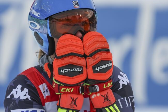 Mikaela Shiffrin gets her record 86th World Cup victory | iNFOnews.ca Mikaela Shiffrin gets her record 86th World Cup victory | iNFOnews.ca