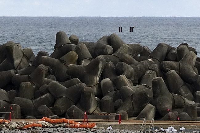 China condemns Japanese plan to release Fukushima water | iNFOnews.ca