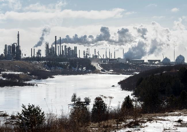 Canadian industry singing praises of Inflation Reduction Act as federal budget nears | iNFOnews.ca