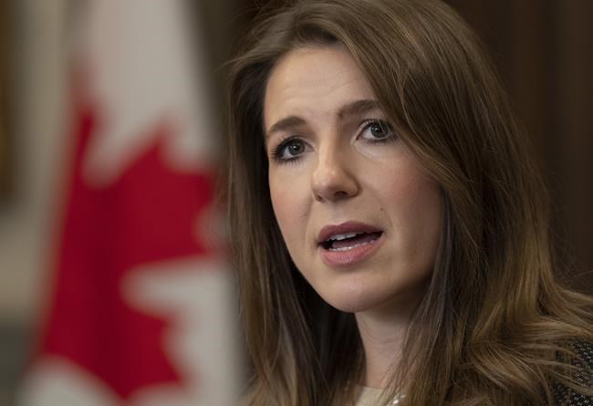For the Conservatives' messenger on firearms, thoughtfulness is a secret weapon | iNFOnews.ca