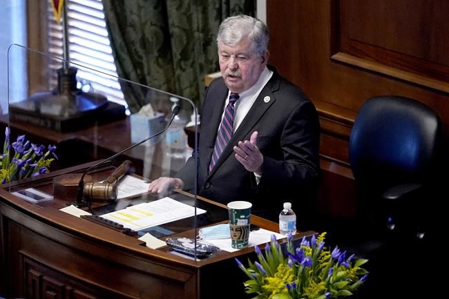 GOP leader's LGBTQ social media activity called hypocrisy | iNFOnews.ca GOP leader's LGBTQ social media activity called hypocrisy | iNFOnews.ca