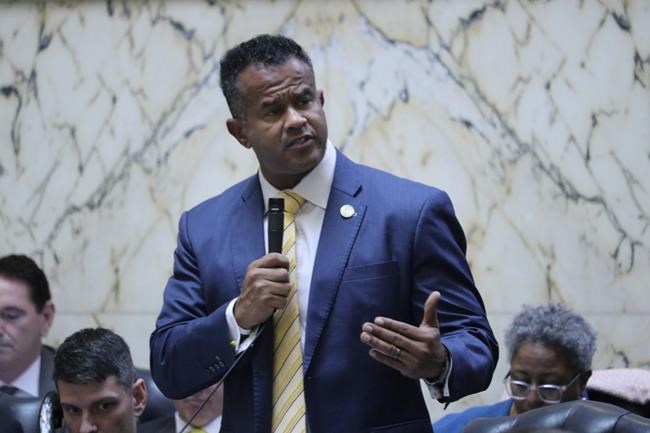 Maryland House OKs recreational marijuana framework bill | iNFOnews.ca Maryland House OKs recreational marijuana framework bill | iNFOnews.ca