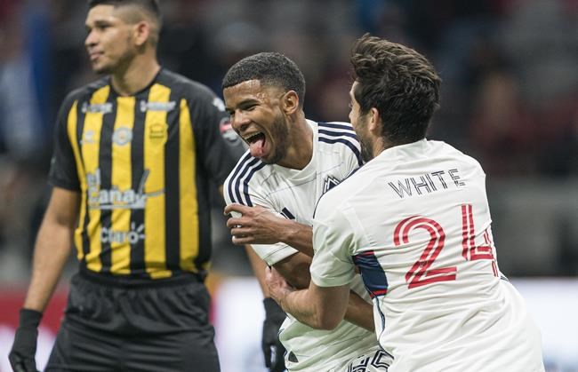 Vancouver Whitecaps look to turn 'unacceptable' losses into a win over FC Dallas | iNFOnews.ca Vancouver Whitecaps look to turn 'unacceptable' losses into a win over FC Dallas | iNFOnews.ca