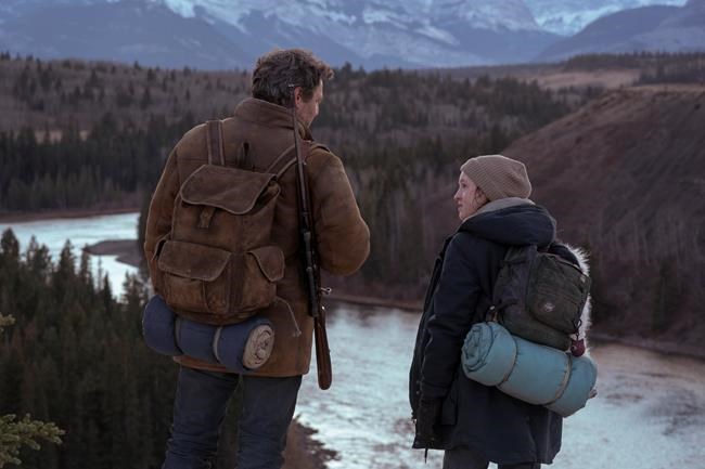 TV hit 'The Last of Us' expected to bring more filming opportunities to Alberta | iNFOnews.ca TV hit 'The Last of Us' expected to bring more filming opportunities to Alberta | iNFOnews.ca