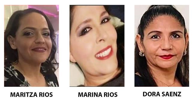 Daughter of 1 of 3 missing women in Mexico hasn't lost hope | iNFOnews.ca Daughter of 1 of 3 missing women in Mexico hasn't lost hope | iNFOnews.ca