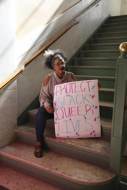 WV Senate joins GOP effort to limit trans youth health care | iNFOnews.ca