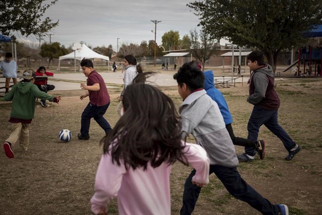 'It's hard to focus': Schools say American kids are hungry | iNFOnews.ca