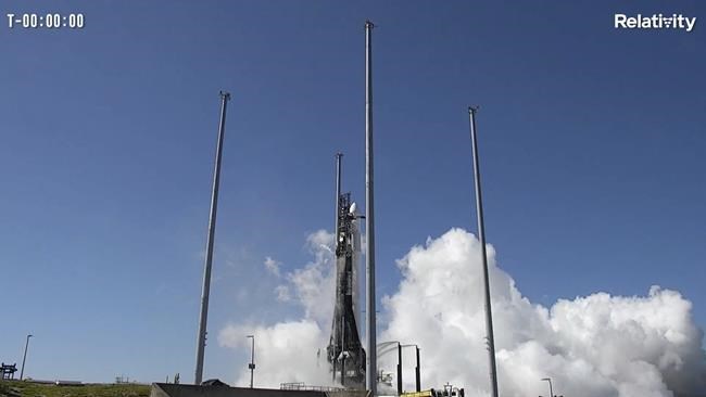 3D-printed rocket remains grounded after more launch aborts | iNFOnews.ca 3D-printed rocket remains grounded after more launch aborts | iNFOnews.ca
