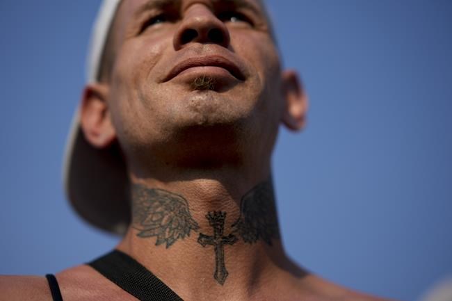 Argentina's initial fervor for Pope Francis has faded | iNFOnews.ca