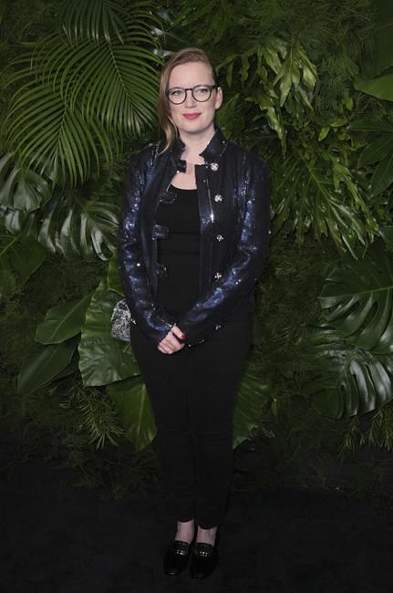 Hollywood stars spend Oscars eve at annual Chanel dinner | iNFOnews.ca Hollywood stars spend Oscars eve at annual Chanel dinner | iNFOnews.ca