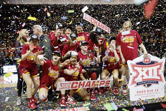 March Madness: Alabama, Houston, Kansas, Purdue the 1 seeds | iNFOnews.ca