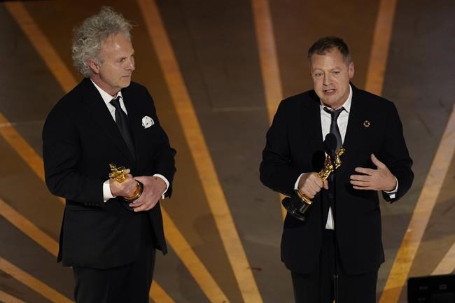List of 2023 Oscar winners | iNFOnews.ca List of 2023 Oscar winners | iNFOnews.ca