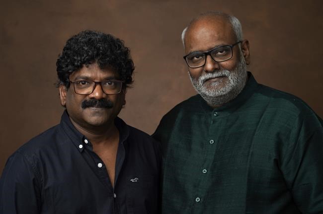 ‘Naatu Naatu’ wins Oscar, gets music spotlight back on India | iNFOnews.ca ‘Naatu Naatu’ wins Oscar, gets music spotlight back on India | iNFOnews.ca