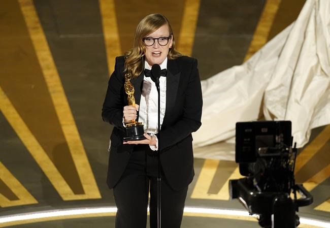 In The News for March 13 : Canadians take home Academy Award glory | iNFOnews.ca In The News for March 13 : Canadians take home Academy Award glory | iNFOnews.ca