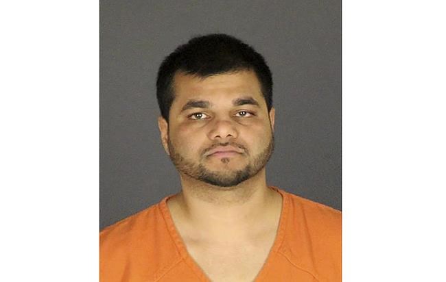 Ex-Wisconsin college student faces federal threat charges | iNFOnews.ca Ex-Wisconsin college student faces federal threat charges | iNFOnews.ca