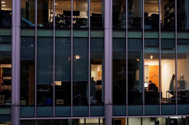 What’s next? Experts say it’s best to have a plan before you quit your job | iNFOnews.ca