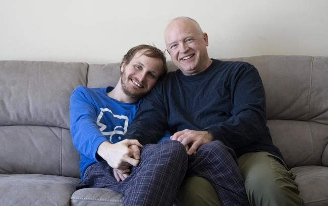 Parents of adults with severe autism say they're 'terrified' for their futures | iNFOnews.ca Parents of adults with severe autism say they're 'terrified' for their futures | iNFOnews.ca