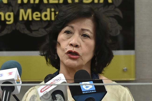 UN envoy: Wide resistance to Myanmar military's repression | iNFOnews.ca UN envoy: Wide resistance to Myanmar military's repression | iNFOnews.ca