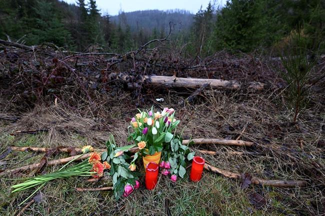 German police: 2 children in custody over girl's killing | iNFOnews.ca German police: 2 children in custody over girl's killing | iNFOnews.ca