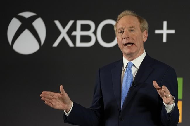 Microsoft inks Xbox game deal with Boosteroid cloud service | iNFOnews.ca Microsoft inks Xbox game deal with Boosteroid cloud service | iNFOnews.ca