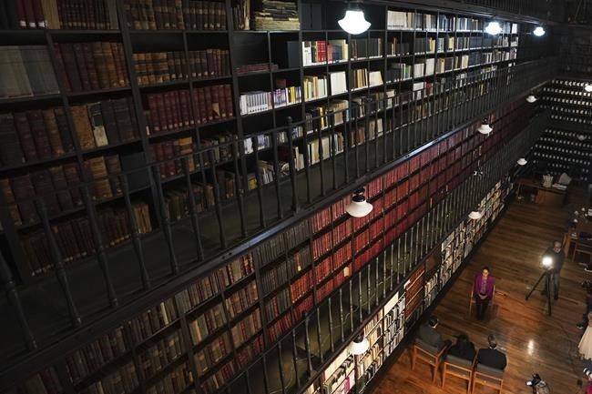 Could scientist Claudia Sheinbaum be Mexico’s next leader? | iNFOnews.ca