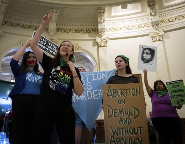 Abortion pill access case: Judge wants 'less advertisement' | iNFOnews.ca Abortion pill access case: Judge wants 'less advertisement' | iNFOnews.ca