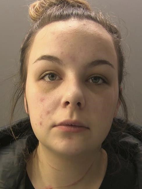 Fake sex abuse claims get British woman 8.5 year prison term | iNFOnews.ca