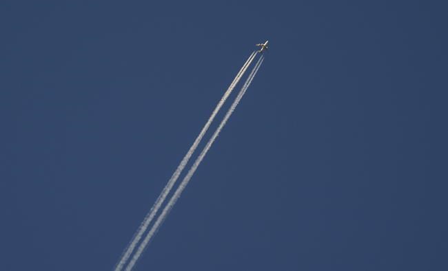 Flair missed 'millions' in payments on seized planes, leasing company says | iNFOnews.ca Flair missed 'millions' in payments on seized planes, leasing company says | iNFOnews.ca