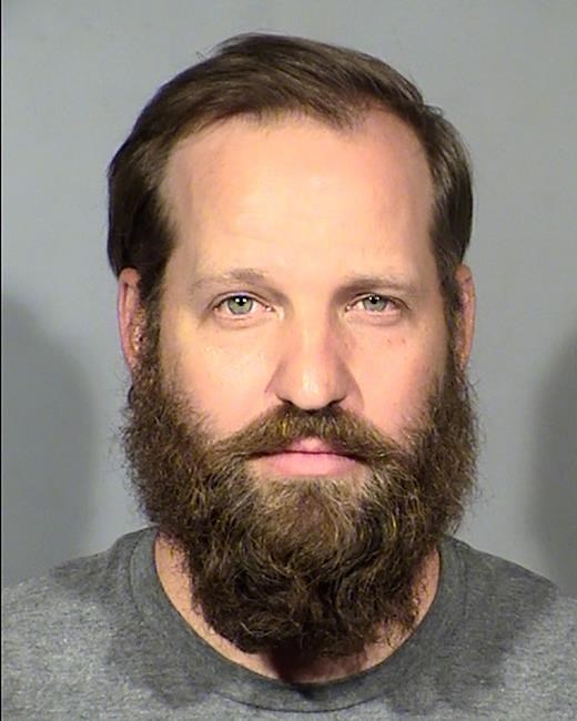 Vegas terrorism suspect sentenced for sexually abusing girl | iNFOnews.ca Vegas terrorism suspect sentenced for sexually abusing girl | iNFOnews.ca