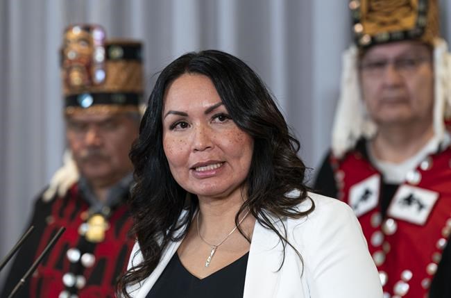 $3.28-billion Indigenous-led LNG project gets B.C. environmental certificate | iNFOnews.ca