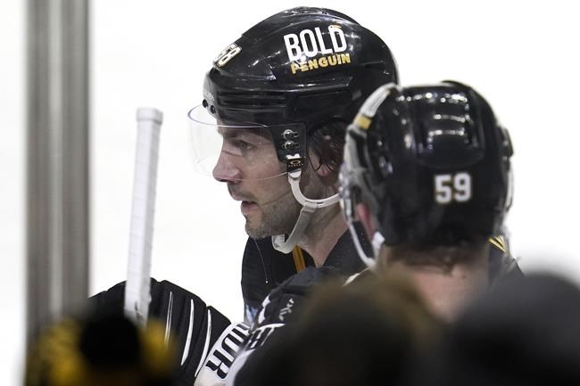 Canadiens snap seven-game losing streak, beat Penguins 6-4 | iNFOnews.ca