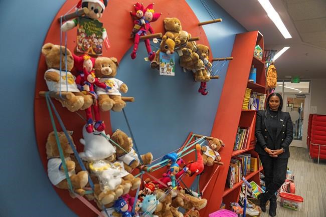 Here's how an AI tool may flag parents with disabilities | iNFOnews.ca Here's how an AI tool may flag parents with disabilities | iNFOnews.ca